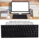 thumbnail image 3 of Teclado De Computadora, Teclado Mecánico Negro Modo Triple Pequeño Portátil Para El Hogar Para Juegos Para La Oficina, 3 of 7