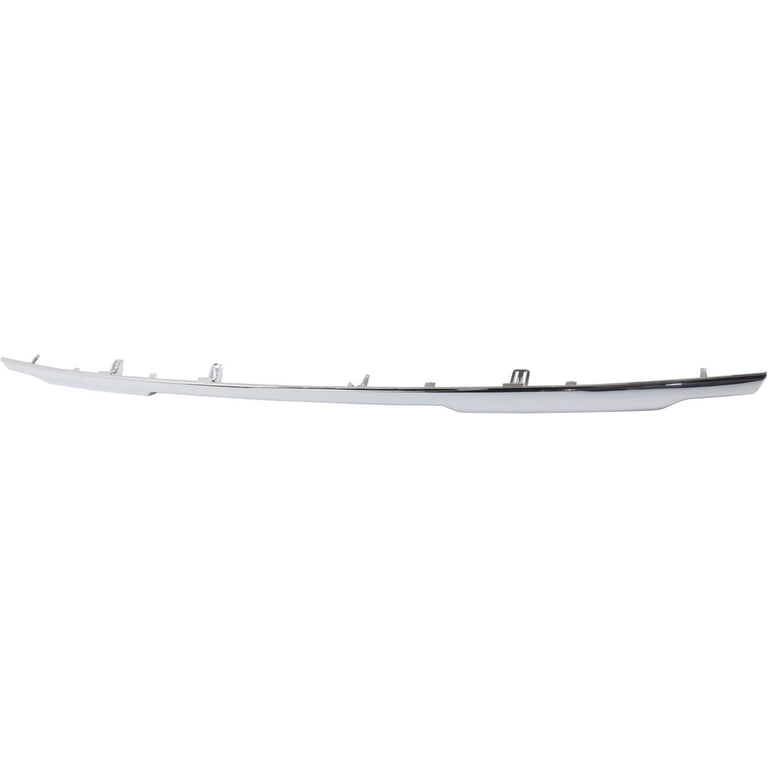 Rear bumper molding 2015 - 2023 NISSAN MURANO NI1144106 850725AA0A
