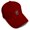 Burgundy, variant on Baseball Caps for Men & Women Embroidered Western Horseshoes Hammer Anvil Farrier Ladies & Men Baseball Hats Acrylic White Design Only
