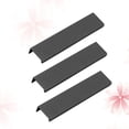 thumbnail image 2 of 3pcs Hidden Cabinet Handles Modern Minimalist T-shaped Wardrobe Drawer Kitchen Pulls Long Furniture Handles Cupboard Pull, 2 of 7