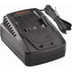 thumbnail image 2 of Cargador Rápido 3.0A para Batería de Iones de Litio Bosch AL1860CV 18V 14.4V BAT609G BAT618 BAT618G BAT614 Taladro Eléctrico, 2 of 9