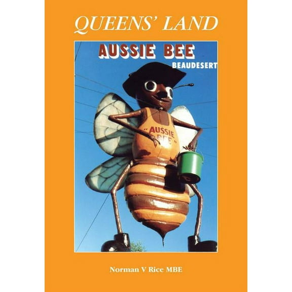 Queens' Land (Paperback)