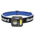 thumbnail image 1 of DieHard 41-6642 Linterna frontal LED COB recargable activada por movimiento resistente al agua de 375 lúmenes, 1 of 5