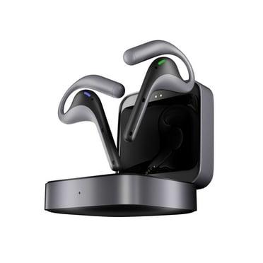 Timekettle W4 Pro AI Interpreter Earbuds(Grey),Translator Device Supporting 40 Languages,Translator Earbuds for Call and Video Translation,APP Work with iOS and Android