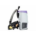 thumbnail image 5 of ProTeam GoFit 3 Commercial Backpack Vacuum with Xover Multi-Surface Telescoping Wand Tool Kit, 3 qt, Corded, 5 of 9