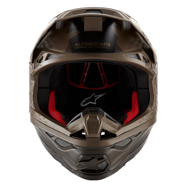dark brown motorcycle helmet TORC T-9 Full Face Our Vintage Leather Half Helmet are perfect for cruising in Style Bell C500 Edge Dark Brown