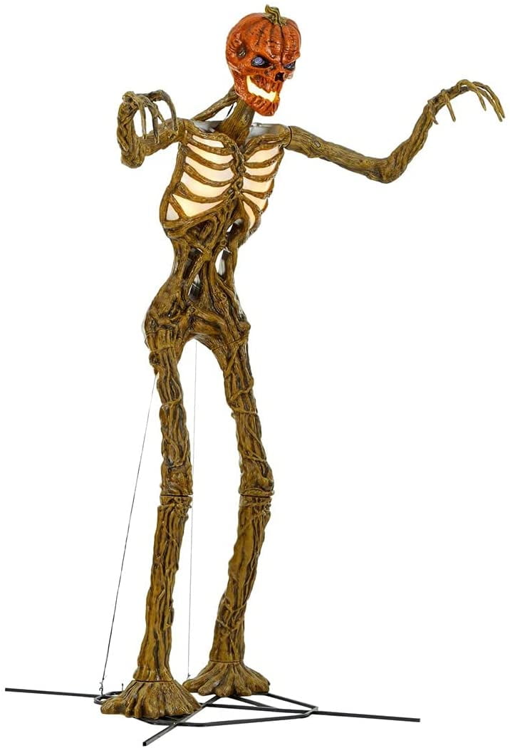 ハロウィン スケルトン フィドラーズ デュオ ビッグサイズ Halloween ハロウィン スケルトン フィドラーズ デュオ ビッグサイズ