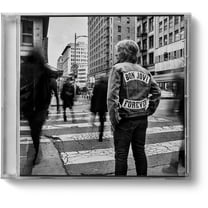 Bon Jovi , Forever, Rock,  CD Audio