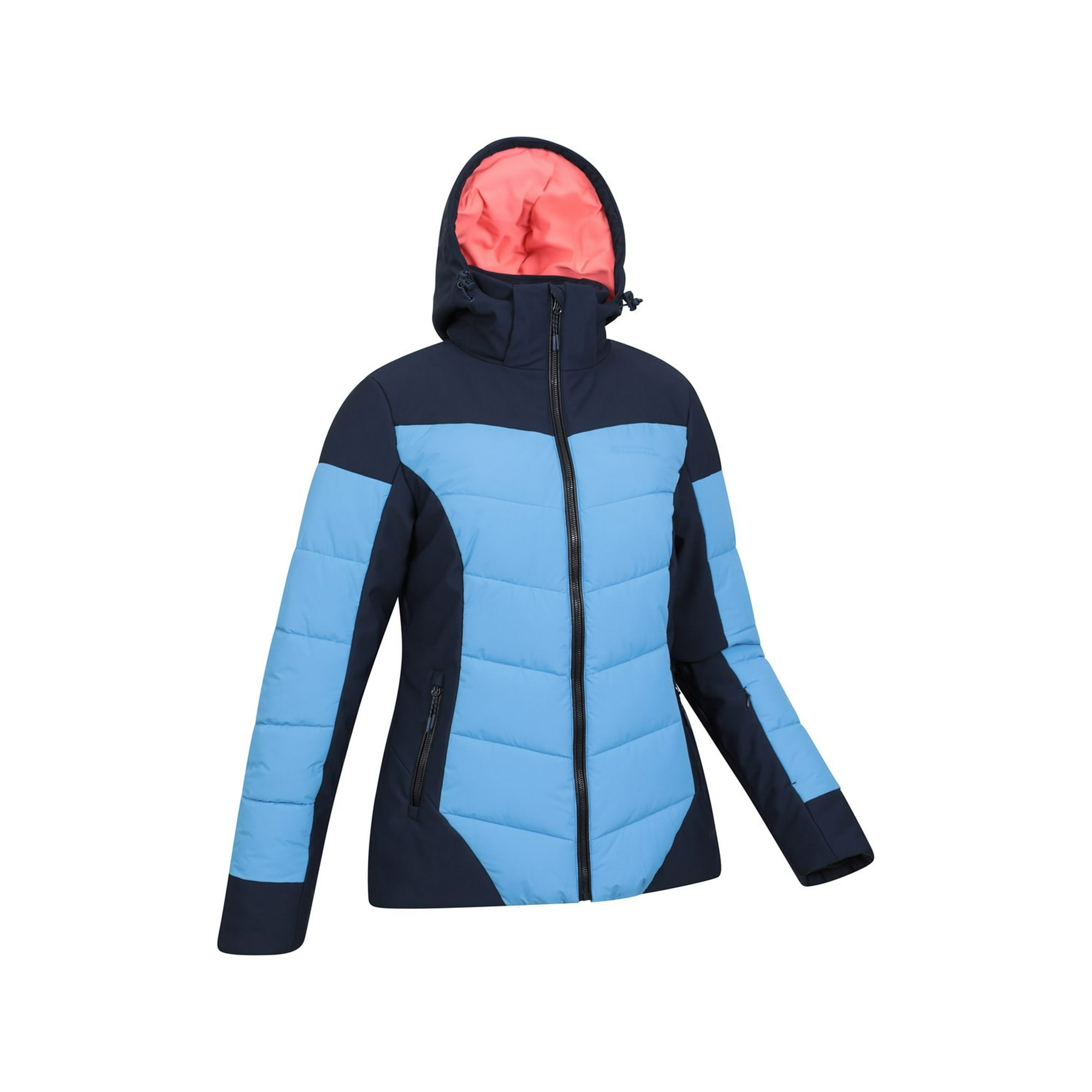 Mountain warehouse recco jacket 2025