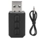 thumbnail image 1 of Rewera RT02 Bluetooth 5.0 Transmisor receptor de audio 2 en 1 Adaptador de altavoz para automóvil Sin controlador, 1 of 8