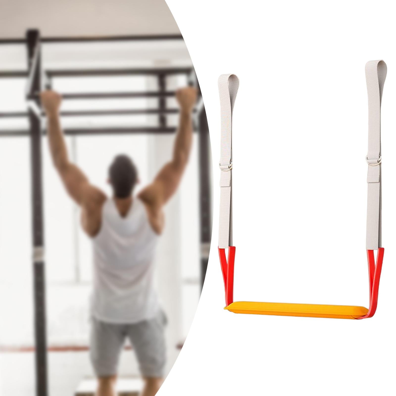 Baoblaze Pull Up Assist Band, Resistance Strap, Non-Slip Hanging Workout Bands System for 132 LBS