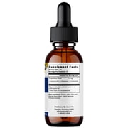 GreenVify BioEssence Complete Slim Drops Max Liquid Metabolism Support Supplement – Supports Energy