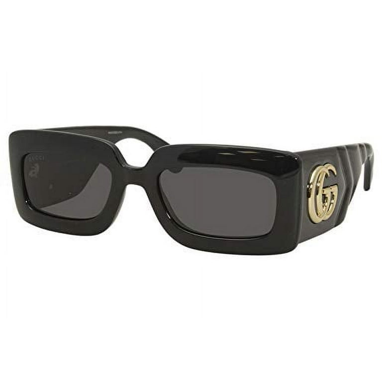 小物 Archive GUCCI sunglasses black GUCCI SUNGLASSES - The AP Archive