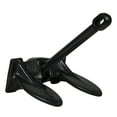 thumbnail image 2 of Extreme Max 3006.6521 BoatTector Vinyl-Coated Navy Anchor - 10 lbs., 2 of 7