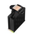 thumbnail image 5 of DeepCool Fan R-AK400-BKADMN-G AK400 DIGITAL Digital Air Cooler Black Retail, 5 of 5