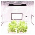 thumbnail image 2 of Driver 200W Board LM301H Full Spectrum Dimmable LED Grow Lights/Lamps For Veg And Bloom Hydroponic Plant Growth ,Easy to Use, 2 of 6