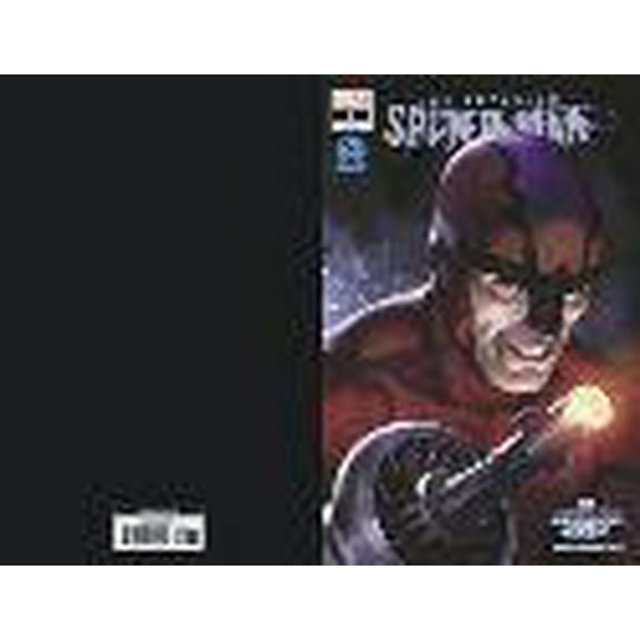 Superior Spider-man #1 (Djurdjevic Fantastic Four Villains Var) Marvel Comics Comic Book
