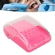 thumbnail image 4 of Dental Bur Autoclavable Case, Bright Color Dental Bur Holder Plastic Portable Professional for Clinics for Dentist ANGGREK BE1411, 4 of 8