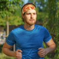 thumbnail image 5 of Peanuts1 Headbands for Women Men, Workout Elastic Sweat Band for Yoga Running Cycling Gym Exercise Non Slip Head Bands for Women's Hair, 5 of 5