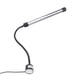 thumbnail image 2 of Barra de luz UV Aluminio PC 12W Succión magnética de 360 grados con 12 cuentas LED Herramienta de iluminación Enchufe de EE. UU. 110-220V, 2 of 5