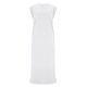 thumbnail image 2 of TaTaai Women's Solid Sleeveless Maxi Dress with Side Pockets Round Neck Ankle Length Flowy Casual Summer Beach Vacation Office Daily Wear Soft Non-See-Through Gift, 2 of 7
