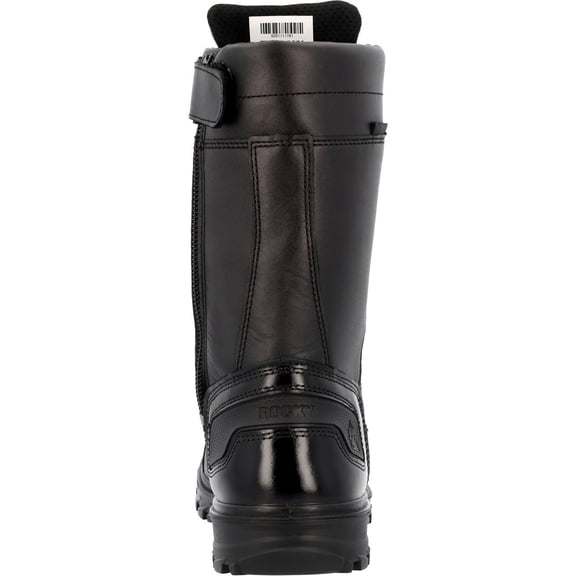 Rocky Jump Boot Pro 10” Public Service Boot