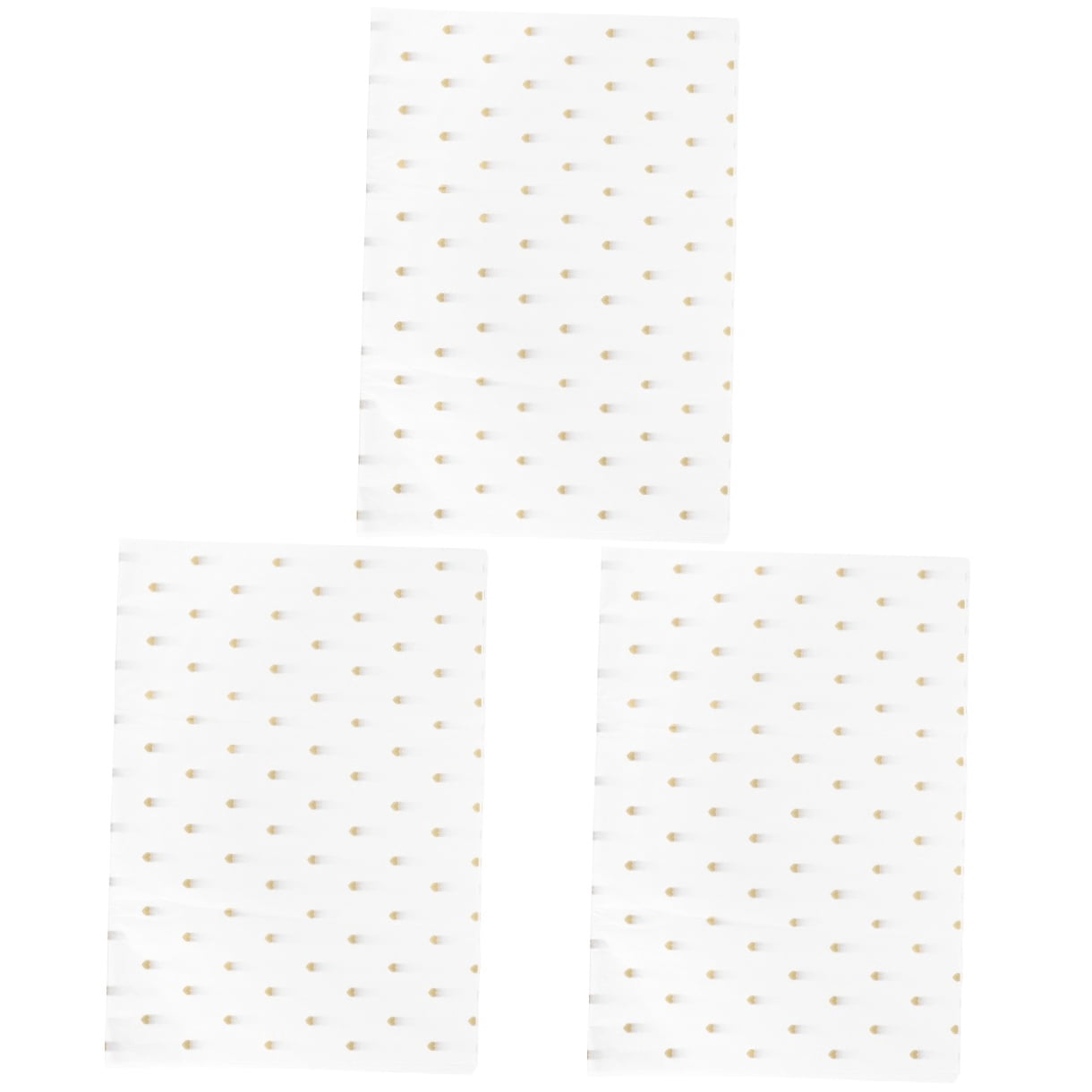 WRISTBIQUE Wrapping Paper Bouquet Wrap Multi Color Shape for Women Valentine's Day 84 Sheets