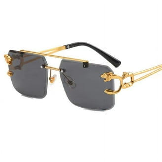 Cazal Sunglasses CZ 905 BLACK 302 CZ905 - Walmart.com