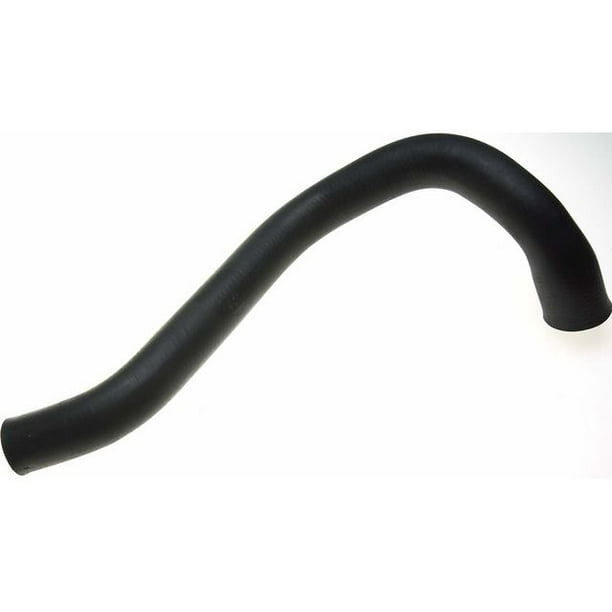 Lower Radiator Hose - Compatible with 1987 - 1995, 1997 - 2002 Jeep Wrangler   4-Cylinder GAS 1988 1989 1990 1991 1992 1993 1994 1998 1999 2000 2001  