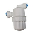 thumbnail image 3 of Water Purifier Front Filter Hose Quick Connect Micro-filter with Easy Installation for 6.5mm Outdoor Diameter Hose, 3 of 9