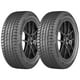 thumbnail image 1 of Paquete de 2 Llantas Goodyear Eagle Sport 2 185/60R15 88H, 1 of 2
