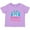 Lavender, variant on Inktastic Princess (daddy's) Girls Toddler T-Shirt