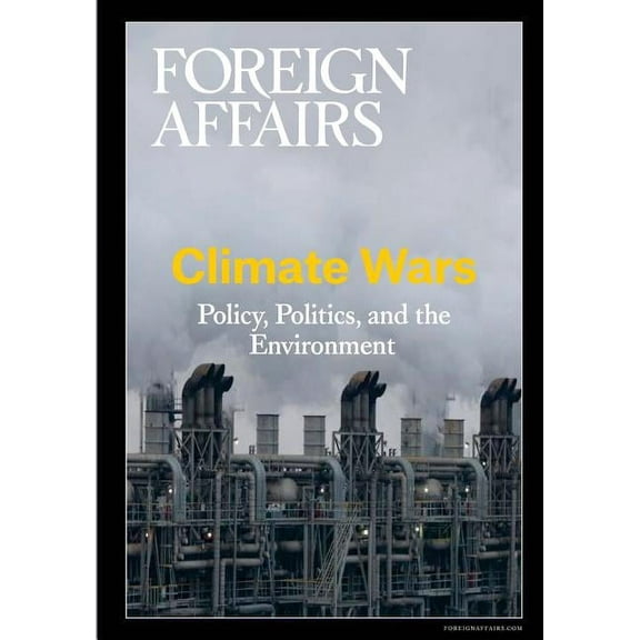 Climate Wars (Paperback)