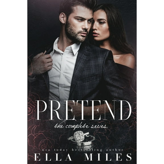 Pretend: The Complete Series, (Paperback)