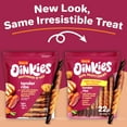thumbnail image 2 of Hartz Oinkies Meathouse 'N' Veg Tender Ribs Dog Treats with Real Chicken 8.9 oz (22 Count), 2 of 10
