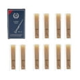 thumbnail image 4 of 10 Pièces de saxophone / Clarinette Anches, Accessoires à Vent instruments de Musique, 4 of 8
