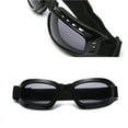 thumbnail image 6 of TOP-MAX Ski Windshield Glasses, Protective Glasses, Multi-Colored Lenses and TPU Plastic Frame, One Size Adjustable Strap (2pcs), 6 of 6