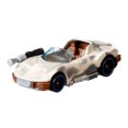 thumbnail image 1 of Hot Wheels Star Wars Bespin Luke Vehicle, 1 of 4