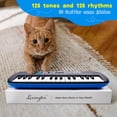 thumbnail image 4 of Lexington EK3282 Mini teclado portátil digital eléctrico de 32 teclas Piano Regalo musical para niños, 4 of 5