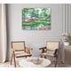 thumbnail image 3 of Cuadro Decorativo - En el verde, 3 of 3