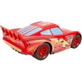 thumbnail image 3 of Disney/Pixar Cars 3 Lightning McQueen 20-Inch Vehicle, 3 of 6