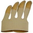thumbnail image 5 of Rolyan Ulnar Deviation Insert, Soft Hand-Based, Left Hand, Small, 1 Pack, 5 of 7