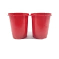 thumbnail image 3 of Tupperware Ripple Tumblers, 3 of 5