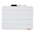 thumbnail image 2 of Staples Dry-Erase Learning Board 8.9" x 11.8" (44951) 61296-CC, 2 of 4