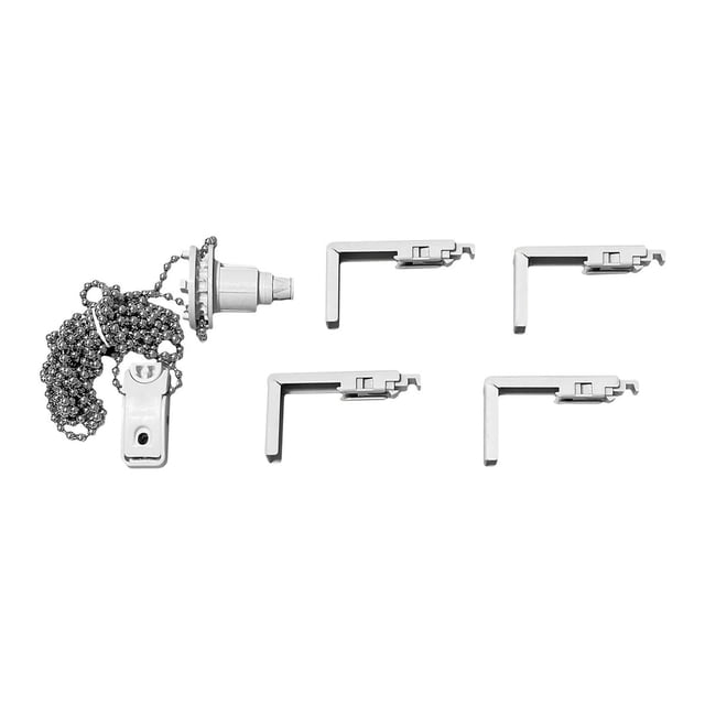 Kit Refacciones Persianas Miro Para Duo Hdc