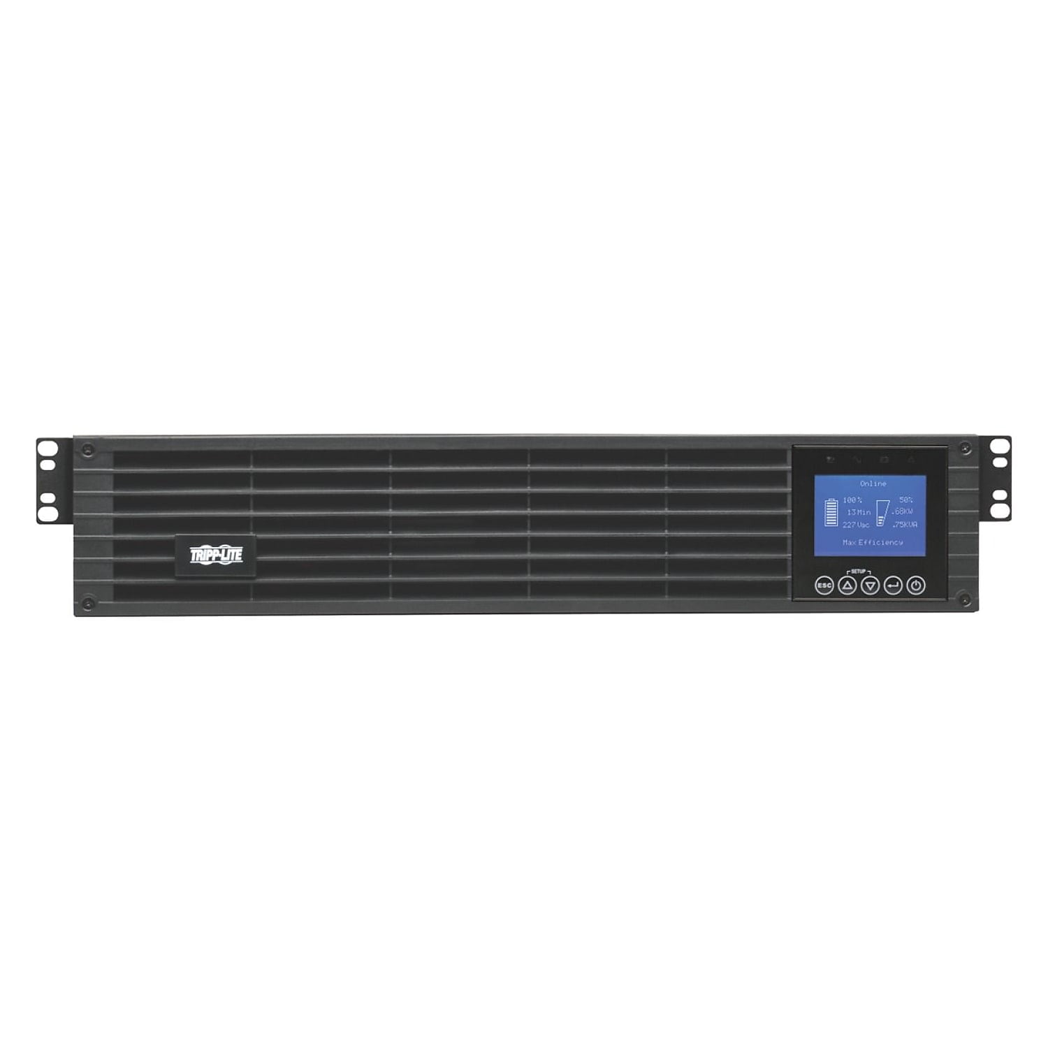 SMART ONLINE INT UPS 1500VA RM