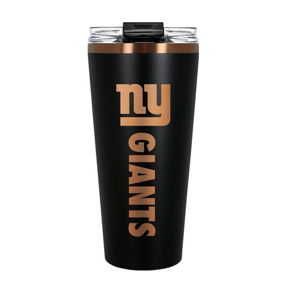 New York Giants 30oz. Big Slim Tumbler