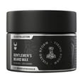 thumbnail image 4 of The Beard Struggle - Gentlemen's Beard & Moustache Wax - Silver Collection - Viking Storm, 4 of 5