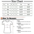 thumbnail image 3 of Plus Size Summer Tops For Women 2026 White Lace Tank Tops For Women Layering Tunic Tops For Women Loose Fit Casual V Neck T Shirts For Women Loose Fit, 3 of 5