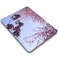 thumbnail image 1 of KSK KAISHEK Hard Case Cover Compatible Newest MacBook Pro 15 inchs 2019 - 2016 A1707 A1990, Flower 0432, 1 of 5